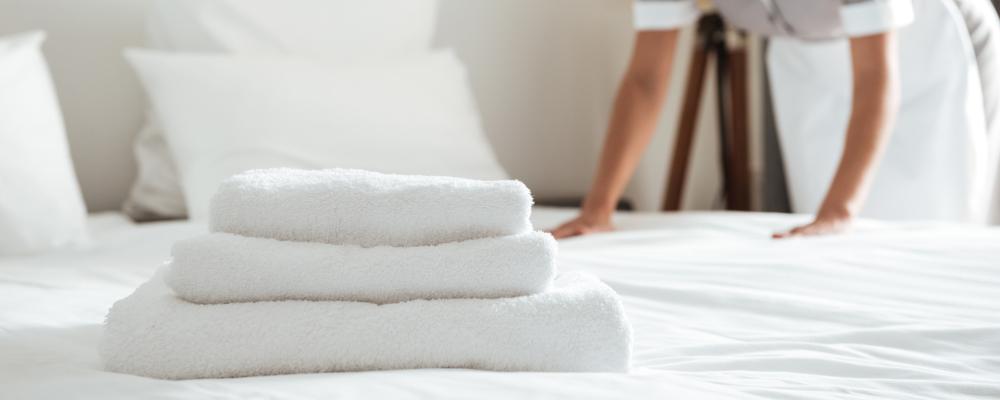 Housekeeping Housekeeping