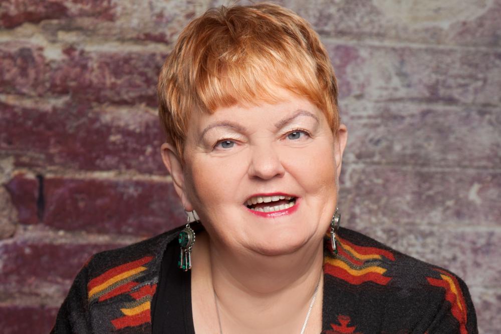 Barbara Ortwein