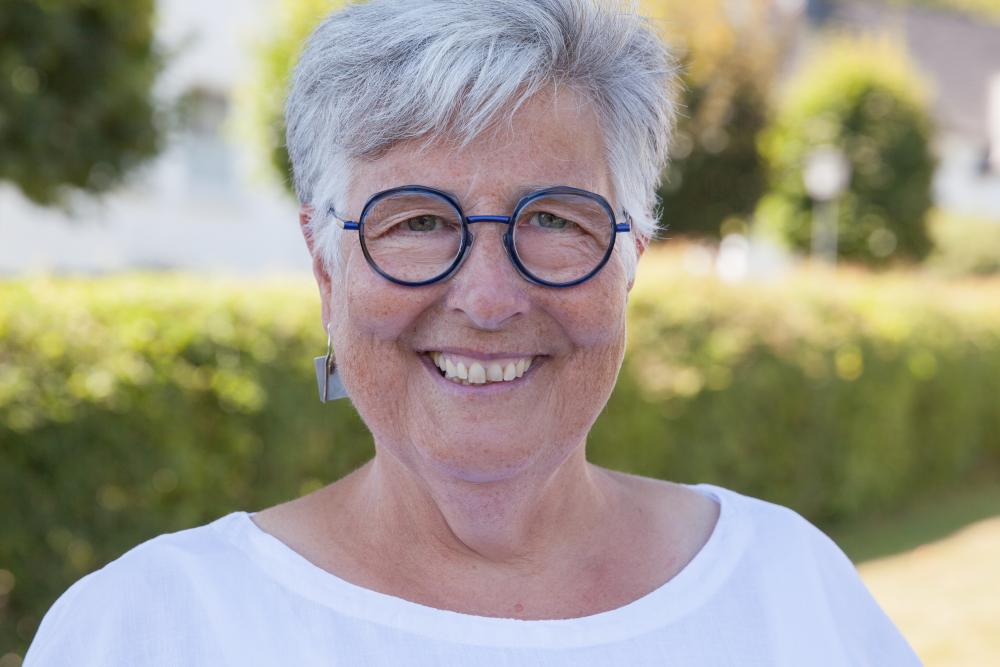 Silke Otte