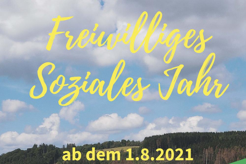 FSJ Poster