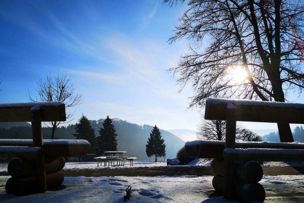 Winterstimmung