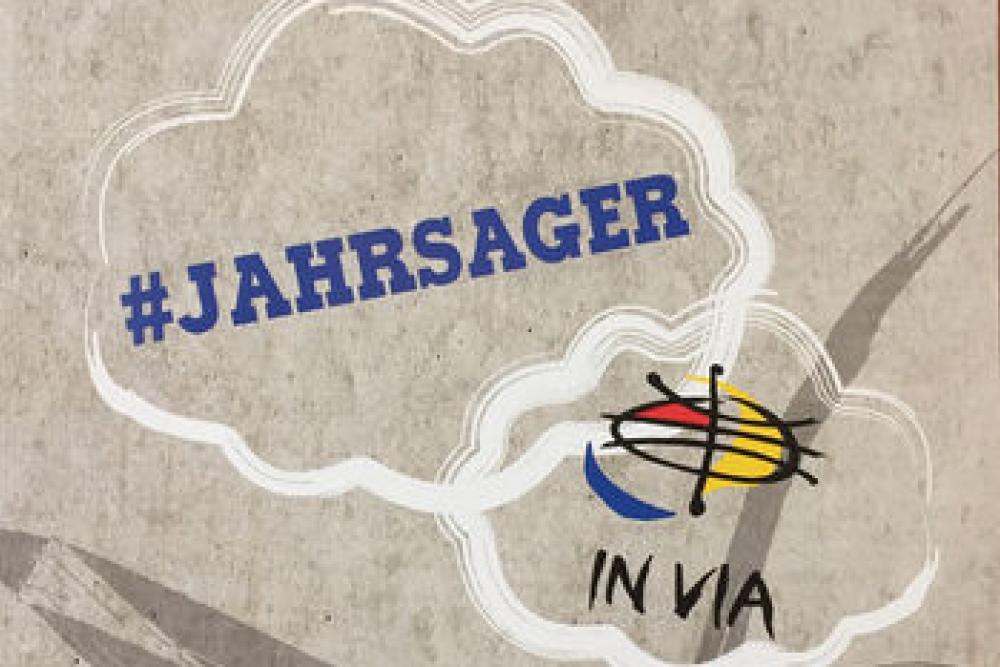 #Jahrsager