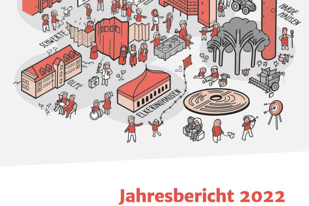 Jahresbericht