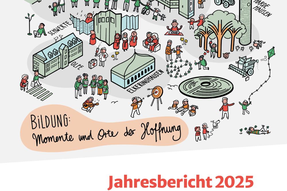 Jahresbericht 2025