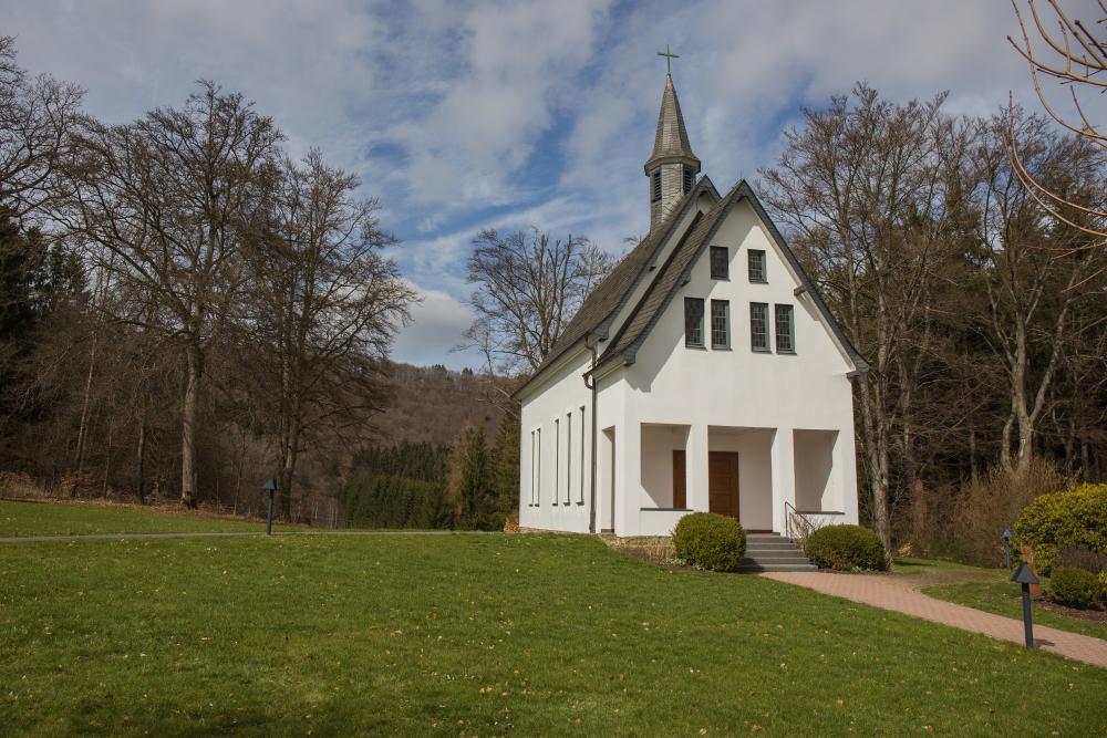 Kapelle St. Bonifatius