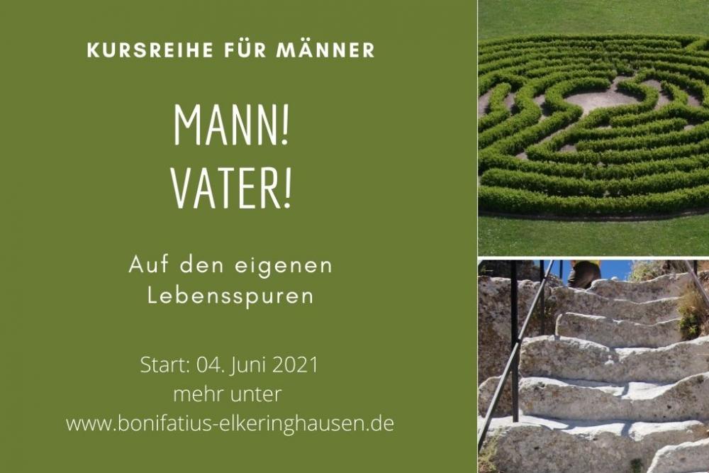 Mann! Vater!