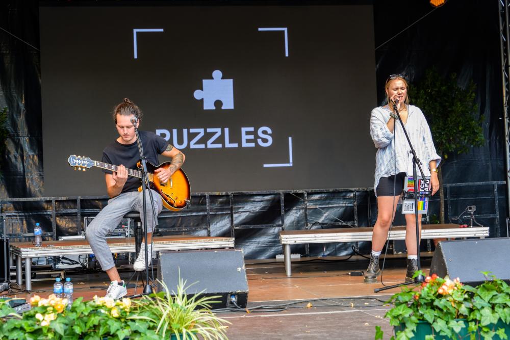 Puzzles