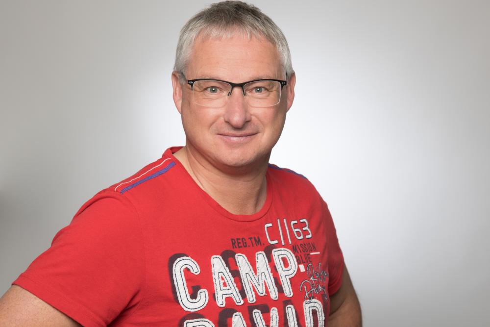 Ulrich Middel