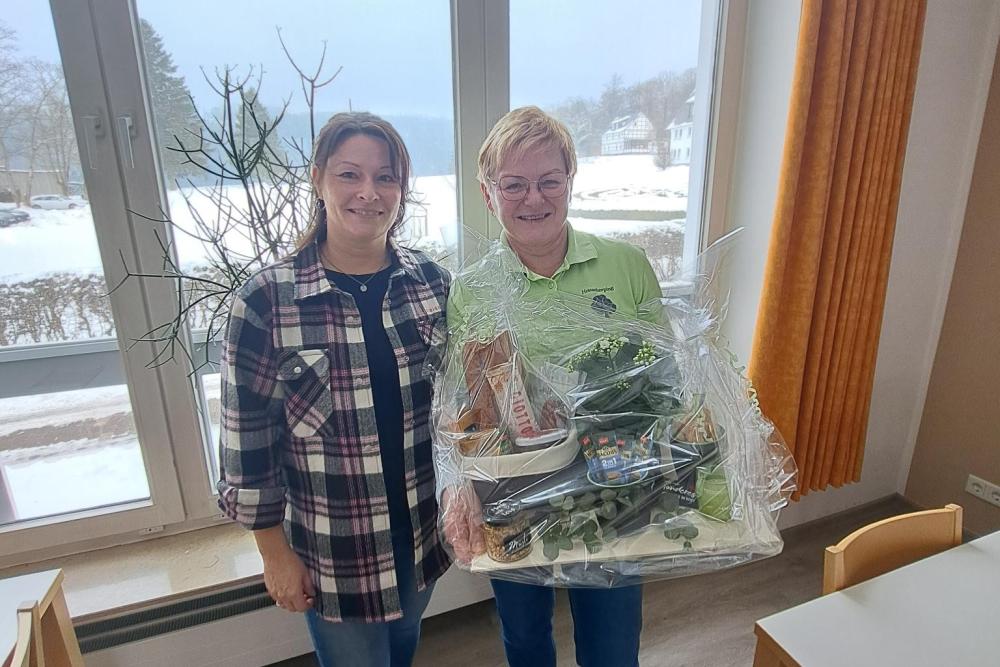 Sabrina Koch, Renata Kania