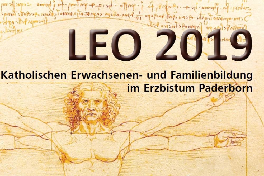 Flyer LEO 2019