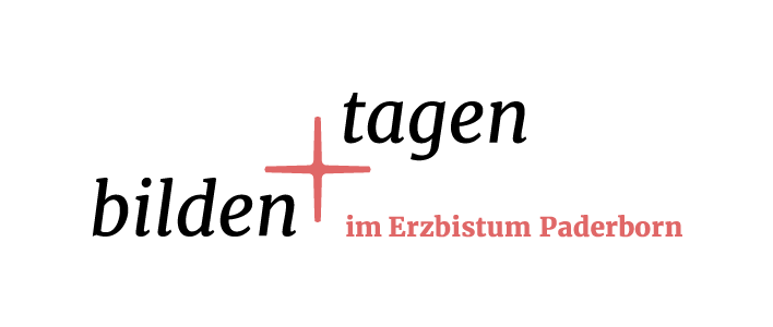 Logo bilden + tagen