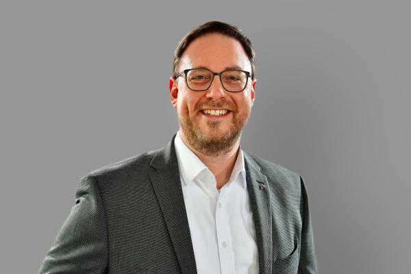 Dr. Andreas Rohde