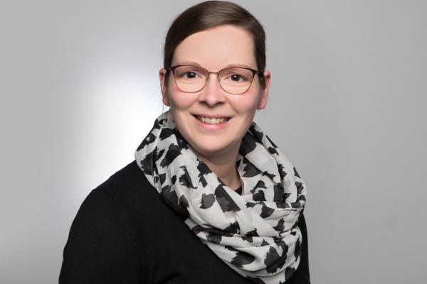 Juliet Schnorbus