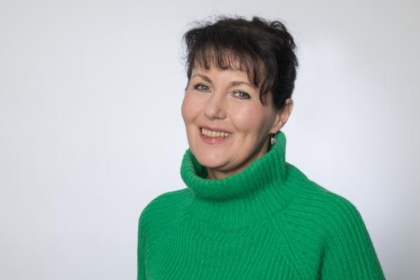 Claudia Butz-Rombach