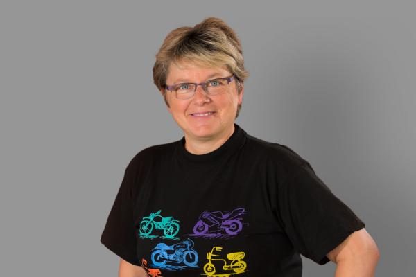 Karin Cramer