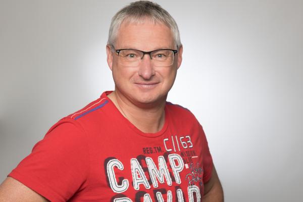 Ulrich Middel