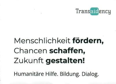 Transaidency e. V.