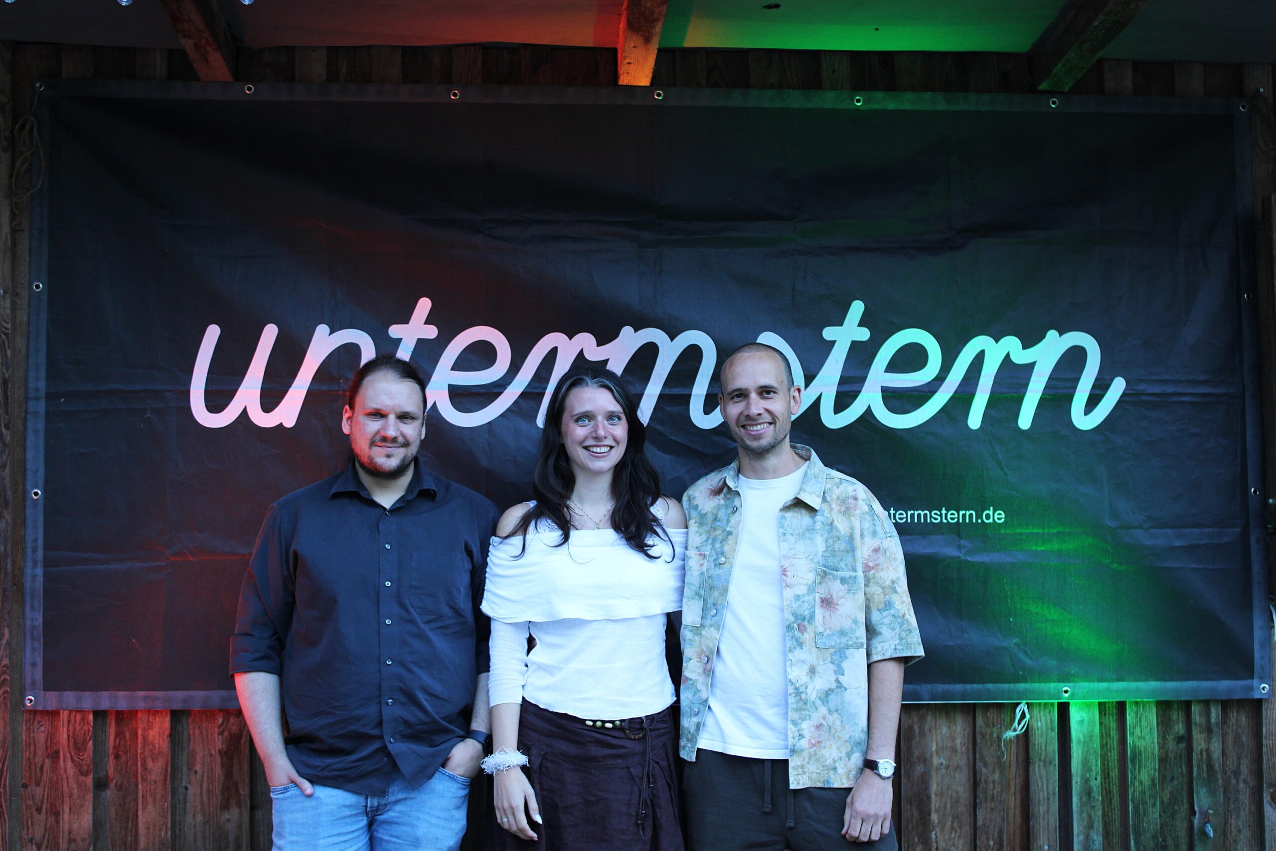 untermstern