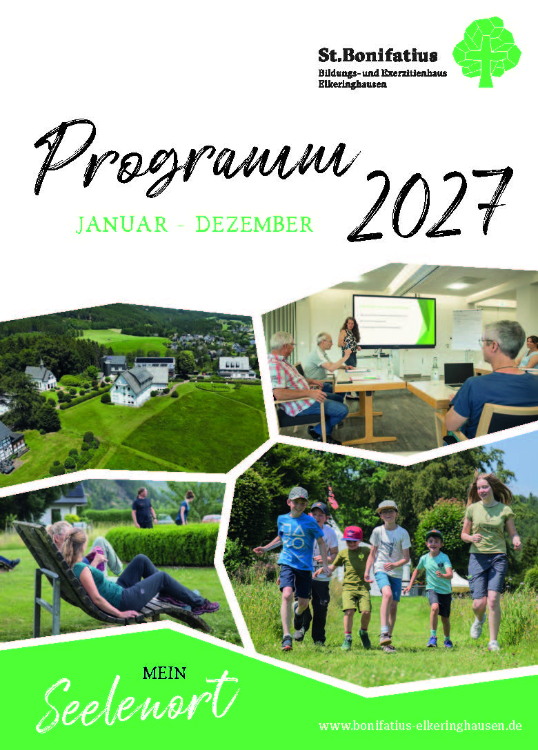 Programmheft 2027